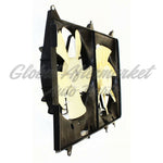 COOLING FAN ASSY — photo 5