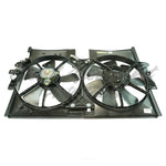 COOLING FAN ASSY 2.3L/2.5L — photo 2