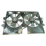COOLING FAN ASSY 2.3L/2.5L — photo 3