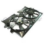 COOLING FAN ASSY 2.3L/2.5L — photo 4