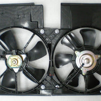 COOLING FAN ASSY 2.3L/2.5L