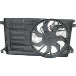 COOLING FAN ASSY 2.3L W/TURBO — photo 2