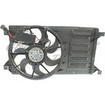 COOLING FAN ASSY 2.3L W/TURBO — photo 3