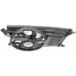 COOLING FAN ASSY 2.3L W/TURBO — photo 4