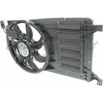 COOLING FAN ASSY 2.3L W/TURBO — photo 5