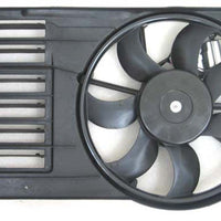 COOLING FAN ASSY 2.3L W/TURBO