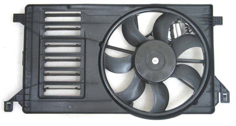 COOLING FAN ASSY 2.3L W/TURBO