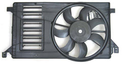 COOLING FAN ASSY 2.3L W/TURBO