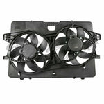 COOLING FAN ASSY 3.0L SAME AS FO3115182 — photo 2