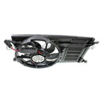 COOLING FAN ASSY EXCEPT MAZDA SPEED — photo 5