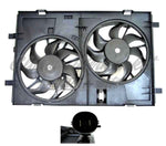 COOLING FAN ASSY — photo 1