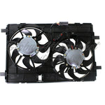 COOLING FAN ASSY — photo 2