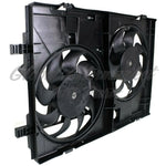 COOLING FAN ASSY — photo 3