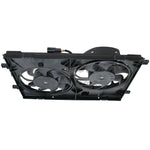 COOLING FAN ASSY — photo 4