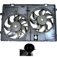 COOLING FAN ASSY