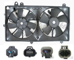 COOLING FAN ASSY — photo 1