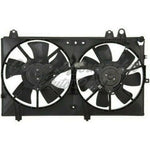 COOLING FAN ASSY — photo 2