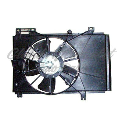 COOLING FAN ASSY 1.5L