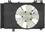 COOLING FAN ASSY 1.5L — photo 2