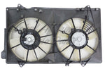 COOLING FAN ASSY 2.0L L4 — photo 1