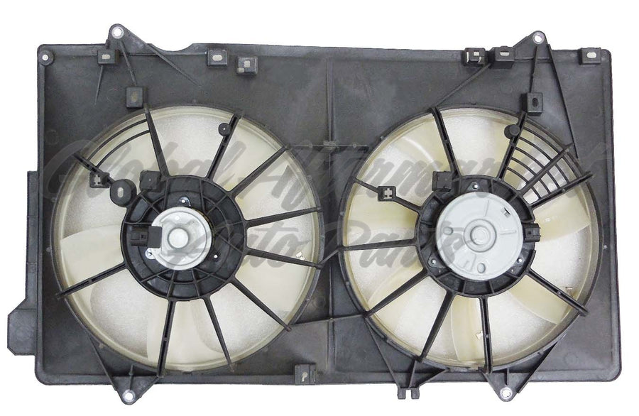 COOLING FAN ASSY 2.0L L4