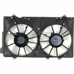 COOLING FAN ASSY 2.0L L4 — photo 2