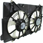 COOLING FAN ASSY 2.0L L4 — photo 4