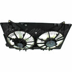 COOLING FAN ASSY 2.0L L4 — photo 5