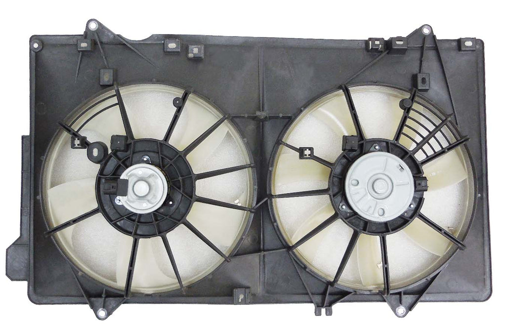COOLING FAN ASSY 2.0L L4