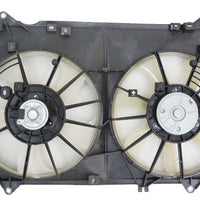 COOLING FAN ASSY 2.0L L4
