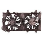 COOLING FAN ASSY JAPAN BUILT 2.0/2.5L — photo 1