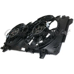 COOLING FAN ASSY JAPAN BUILT 2.0/2.5L — photo 3