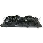 COOLING FAN ASSY JAPAN BUILT 2.0/2.5L — photo 4