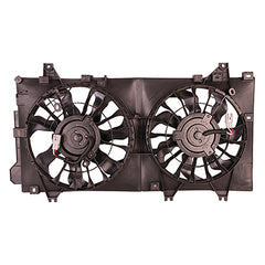 COOLING FAN ASSY JAPAN BUILT 2.0/2.5L