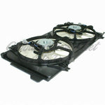 COOLING FAN ASSY 2.4L/4CYL — photo 4