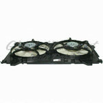 COOLING FAN ASSY 2.4L/4CYL — photo 5