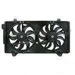 COOLING FAN ASSY MEXICO BUILT — photo 5