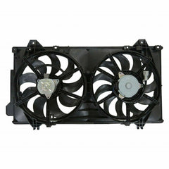 COOLING FAN ASSY MEXICO BUILT