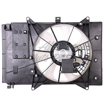 COOLING FAN ASSY 2L