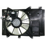 COOLING FAN ASSY 2L — photo 2