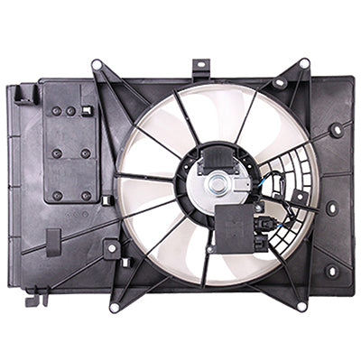 COOLING FAN ASSY 2L