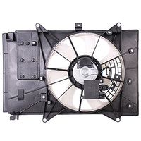 COOLING FAN ASSY 2L