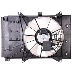 COOLING FAN ASSY 2L