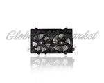 COOLING FAN ASSY 2.5L L4 — photo 2