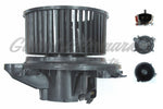 BLOWER MOTOR W/O TURBO — photo 1