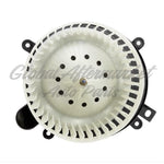 BLOWER MOTOR W/O TURBO — photo 2