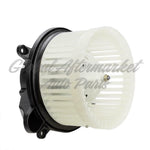BLOWER MOTOR W/O TURBO — photo 3