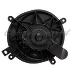 BLOWER MOTOR W/O TURBO — photo 5