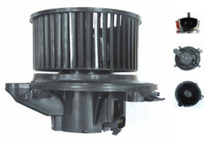 BLOWER MOTOR W/O TURBO