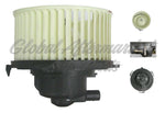 BLOWER MOTOR MAZDA3 04-09/MAZDA5 06-10 — photo 1